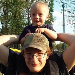 Meet your Posher, Cody